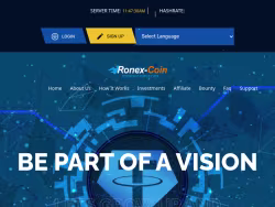 Ronex-coin