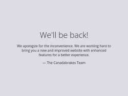 Canadabrakes