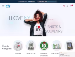 Nycwebstore
