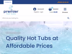 Premierhottubs