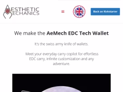 Aemech