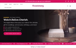 Occasionary