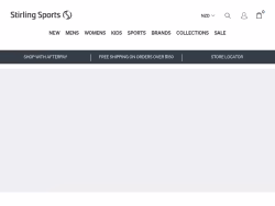Stirlingsports