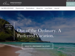 Preferredvacations