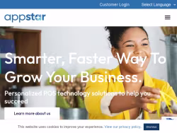 Appstar