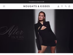 Noughtsandkisses