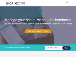 Carezone