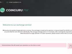 Coinguru
