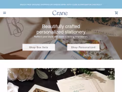 Crane