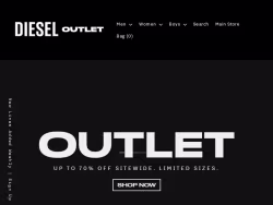 Dieseloutlet