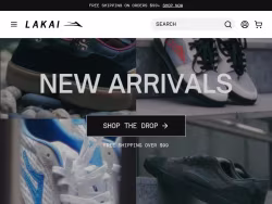Lakai