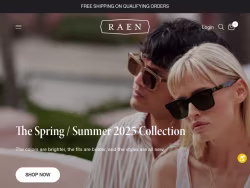 Raenoptics