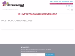 Envelopemall