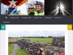 Weirdosonbikes