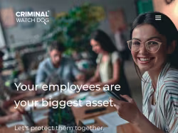 Criminalwatchdog