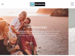 Myfrogtees