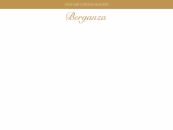 Berganza