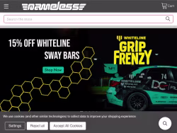 Namelessperformance
