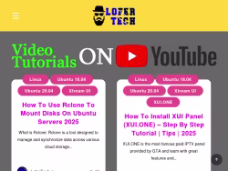 Lofertech