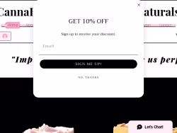 Cannablisssoapco
