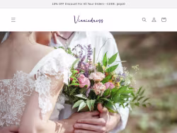 Vinniedress