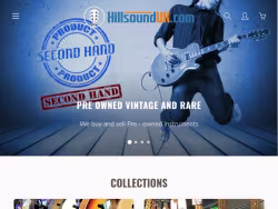 Hillsounduk