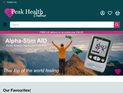 Peakhealthonline