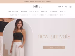Billyj