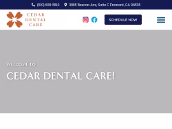 Cedardentalcare