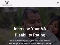 Repforvets