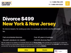 Thedivorcecenter