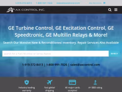 Axcontrol