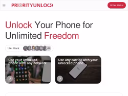 Priorityunlock