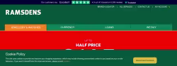 Ramsdensforcash