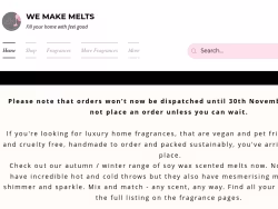 Wemakemelts