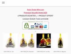 Asian-snake-wine