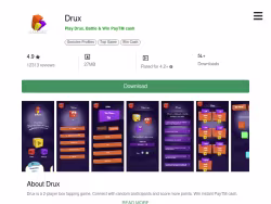 Drux