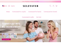 Selevateb