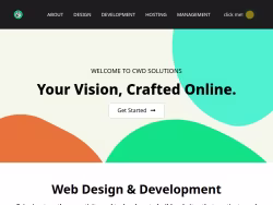 Cwdsolutions