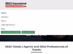 Sr22toledo