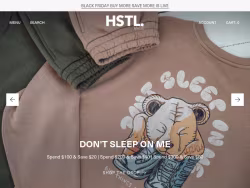 Hstlmade