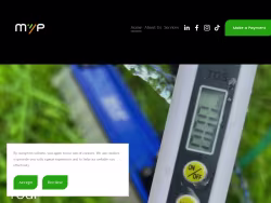 Mypgreen