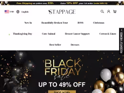 Stappage