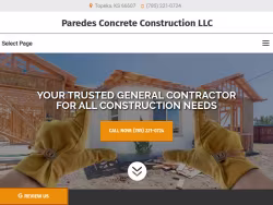 Constructioncompanyks