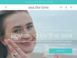 Seathelove