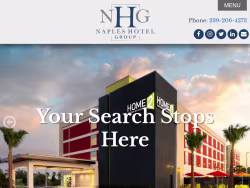 Napleshotelgroup