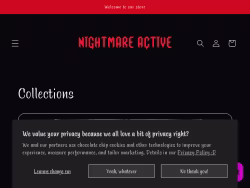 Nightmareactive