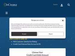 Incharge