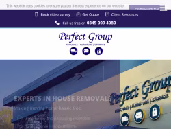 Perfect-group