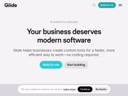 Glideapps